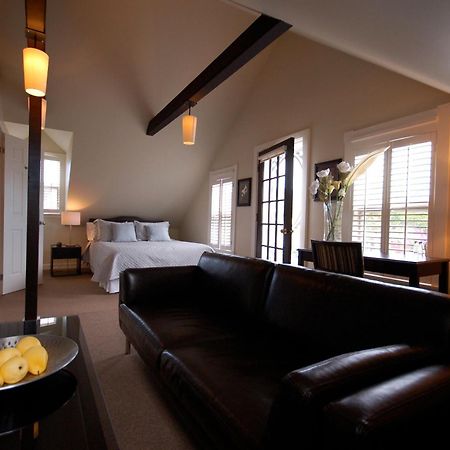 Hotel Les Trois Soeurs 페르세 외부 사진