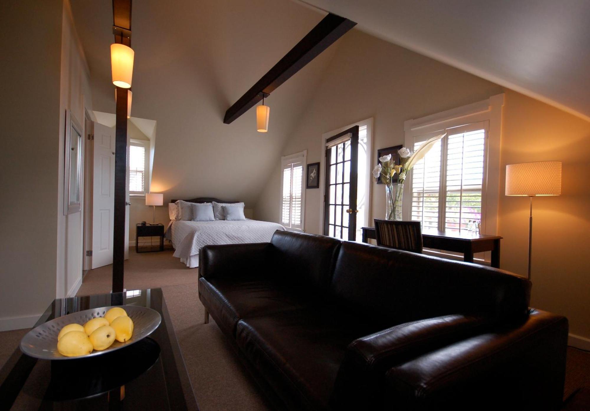 Hotel Les Trois Soeurs 페르세 외부 사진