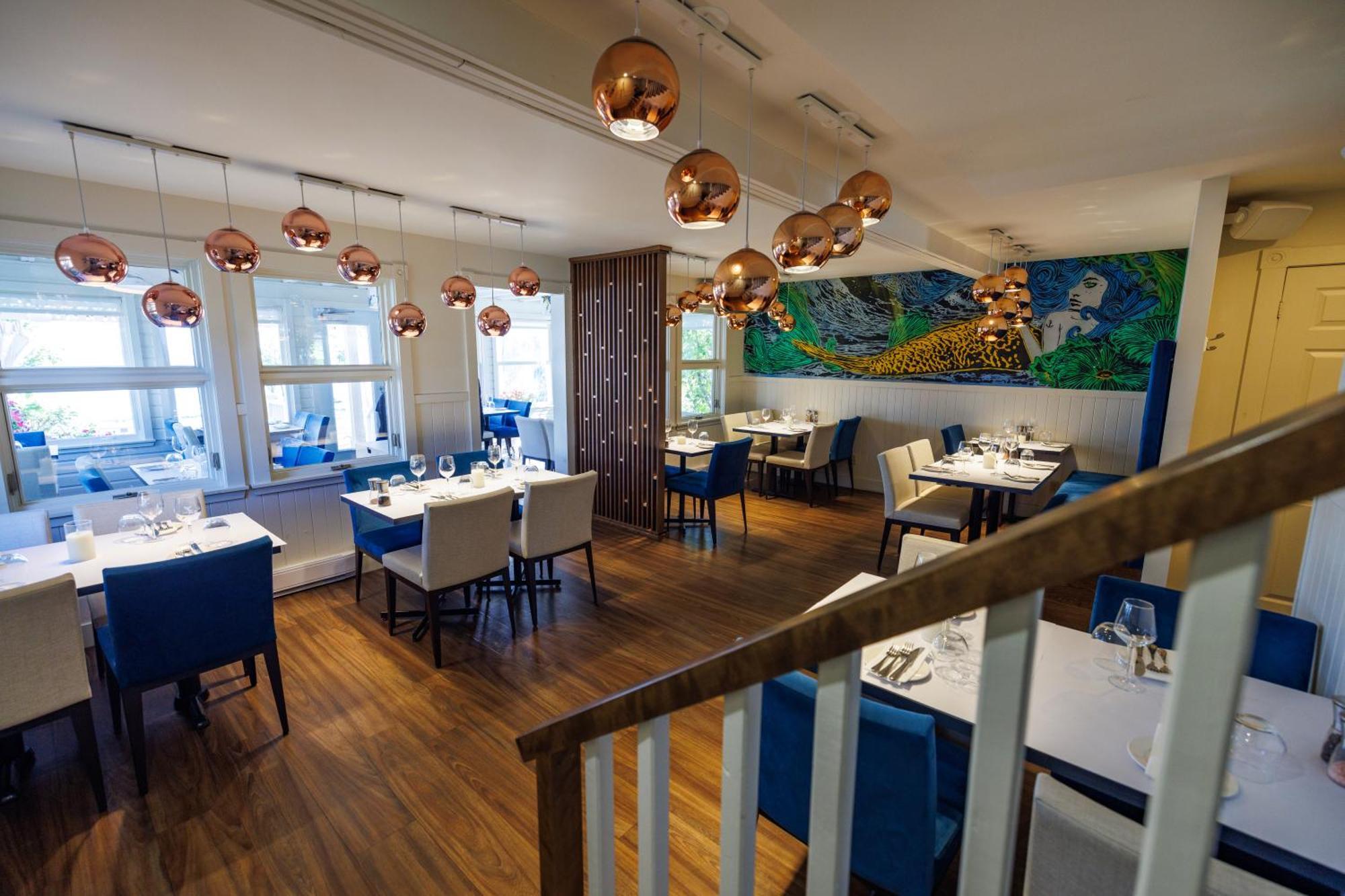 Hotel Les Trois Soeurs 페르세 외부 사진