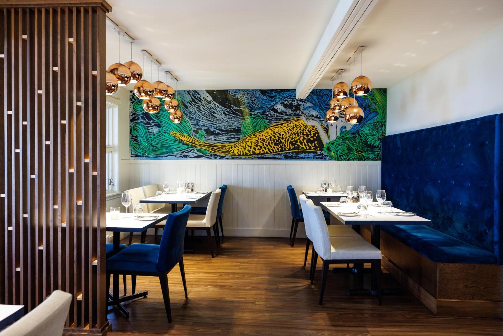 Hotel Les Trois Soeurs 페르세 외부 사진