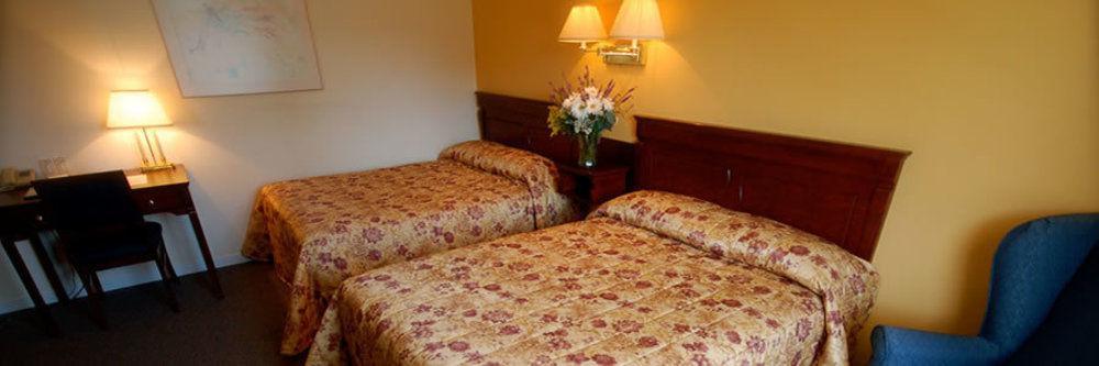 Hotel Les Trois Soeurs 페르세 외부 사진