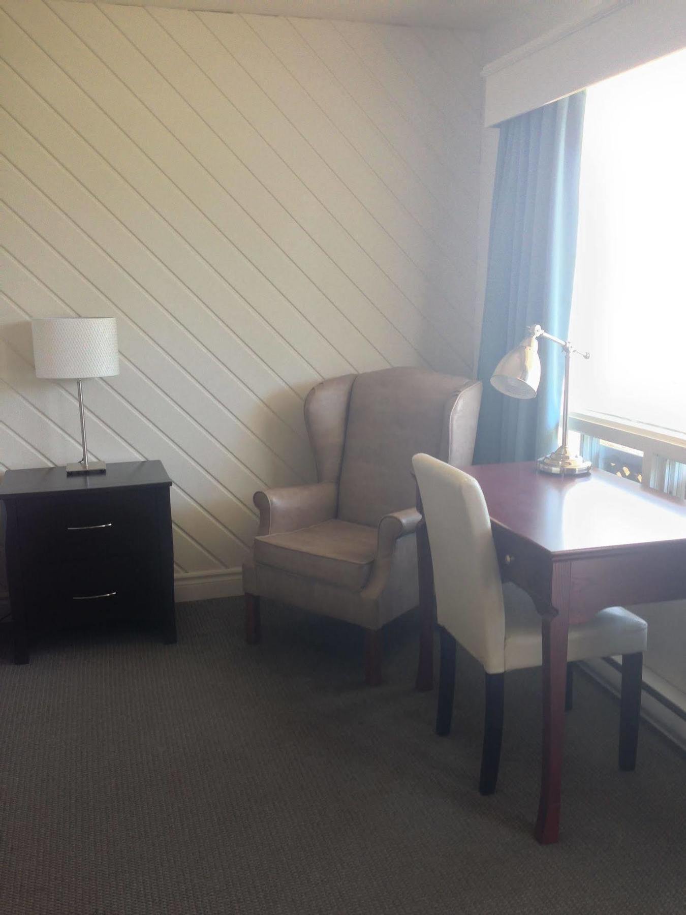 Hotel Les Trois Soeurs 페르세 외부 사진