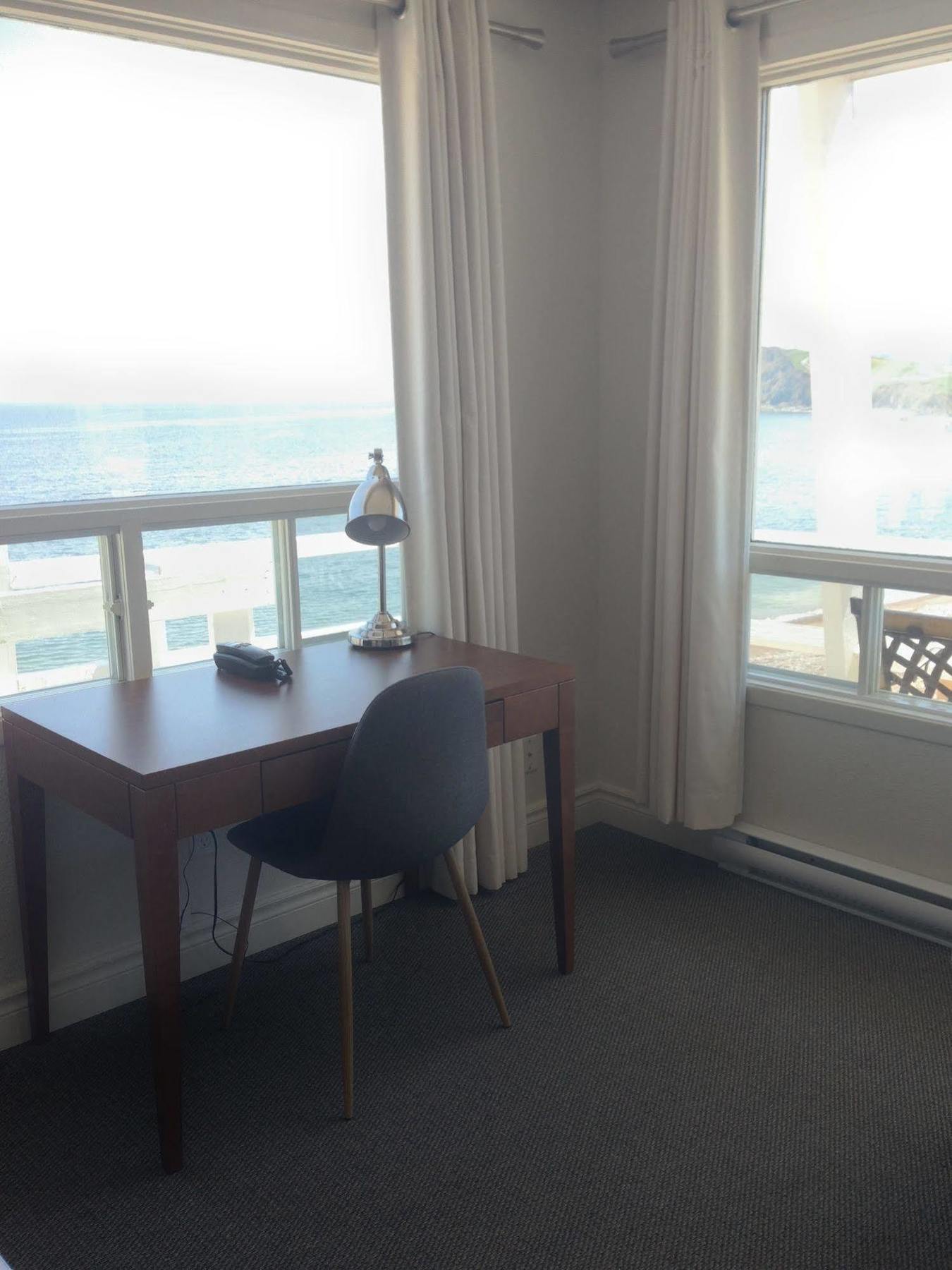 Hotel Les Trois Soeurs 페르세 외부 사진