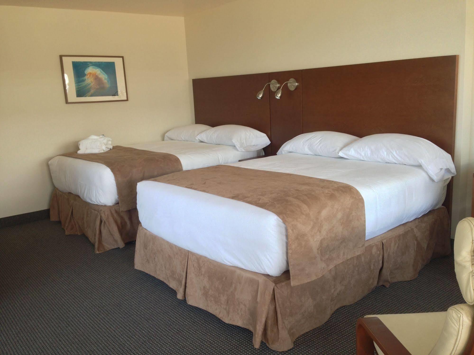 Hotel Les Trois Soeurs 페르세 외부 사진